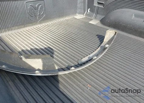 2011 Ram Ram 1500 Sport из США, поврежденный, VIN 1D7RV1GT6BS599515